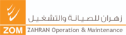We have worked with Zahran Operation & Maintenance