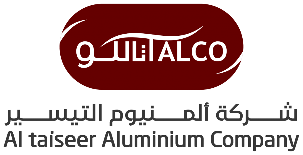 Al Taiseer Aluminium Company is one of our partners