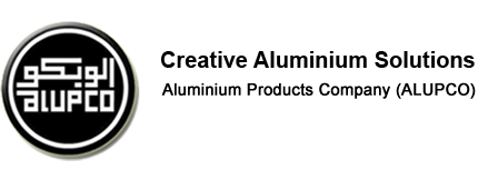 Alupco is one of our partners