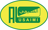 Al Usaimi is one of our partners