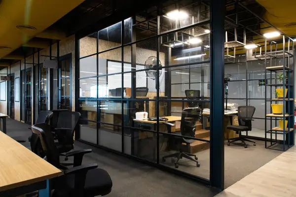 We work on Glass Fabrication and Installation Projects